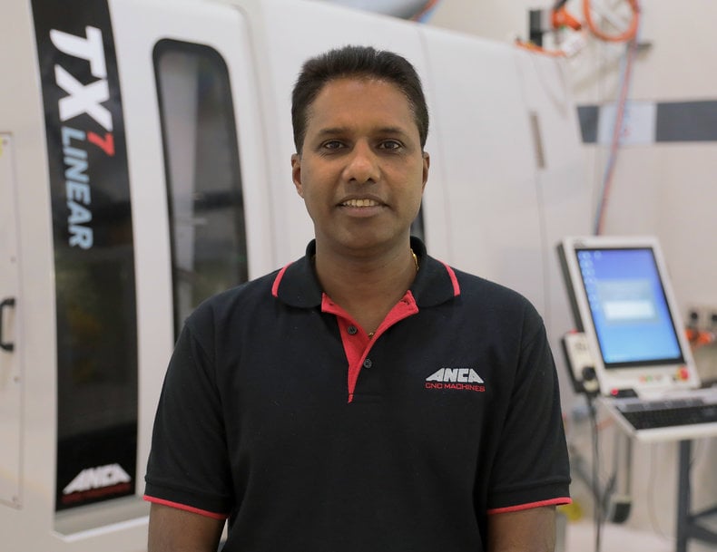A Technical guide to grinding a high performance endmill (part one)